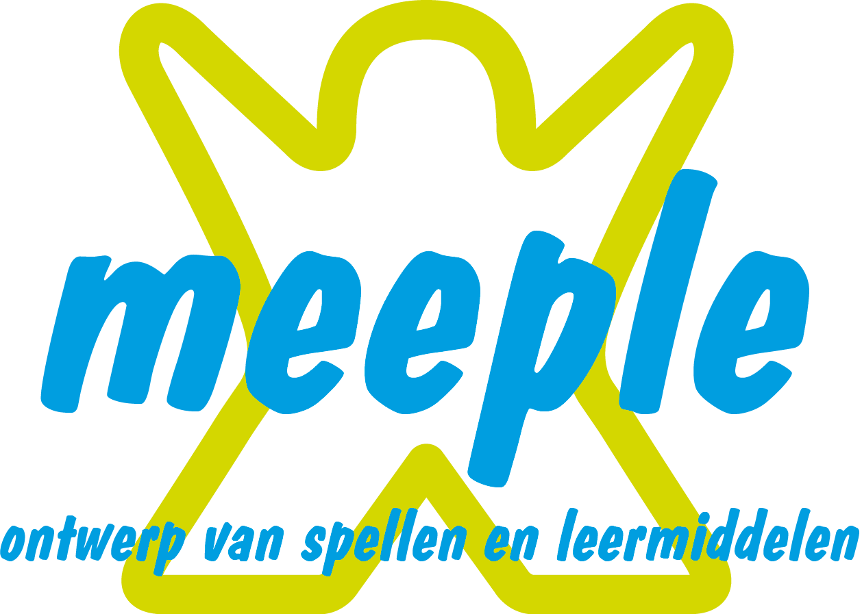logo Meeple